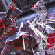 Illustration for article titled More Soul Calibur IV Screens, More... Well, TA.